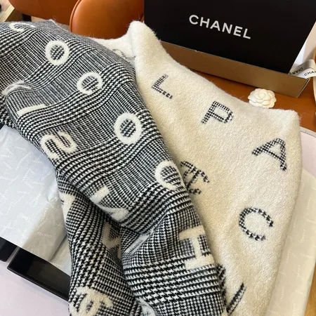 スーパーコピー シャネル マフラー