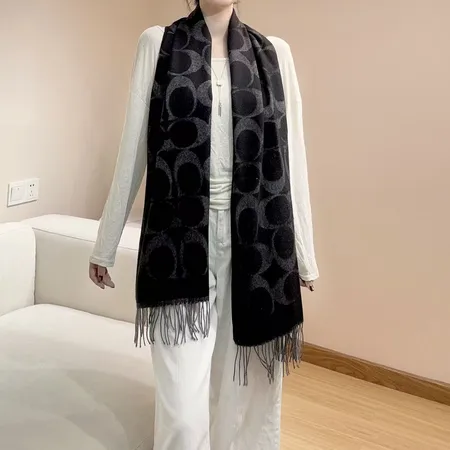 スーパーコピー コーチ マフラー