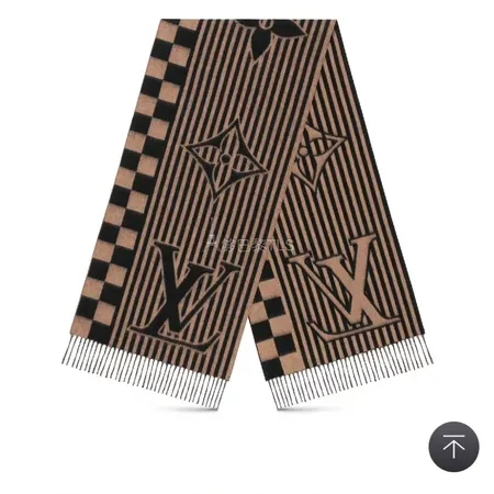 スーパーコピー ルイヴィトン マフラー