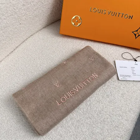 スーパーコピー ルイヴィトン マフラー