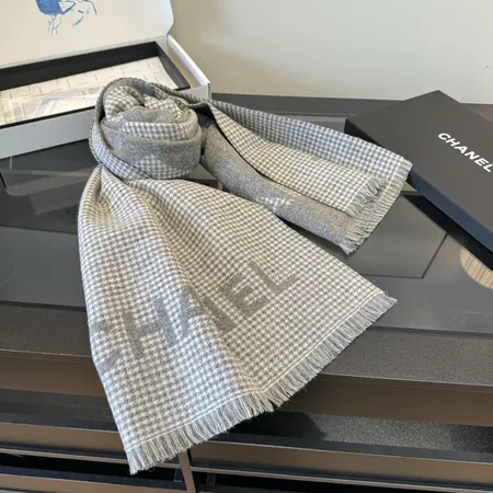 スーパーコピー シャネル マフラー