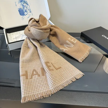 スーパーコピー シャネル マフラー