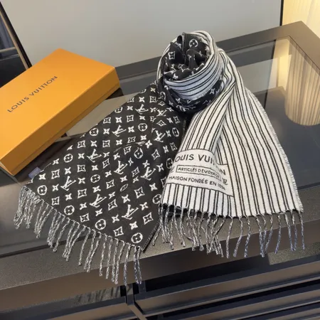 スーパーコピー ルイヴィトン マフラー