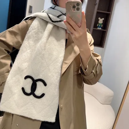 スーパーコピー シャネル マフラー