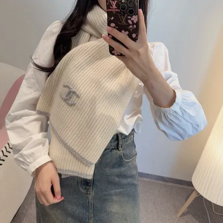 スーパーコピー シャネル マフラー