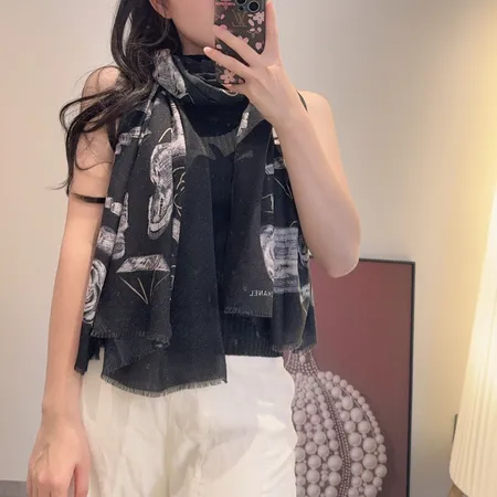 スーパーコピー シャネル マフラー