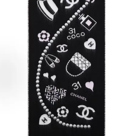 スーパーコピー シャネル マフラー