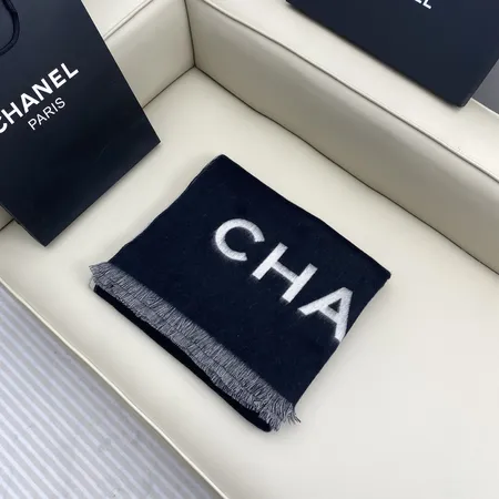 スーパーコピー シャネル マフラー