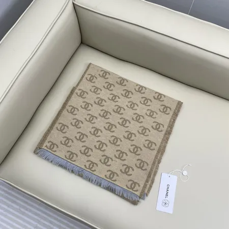 スーパーコピー シャネル マフラー