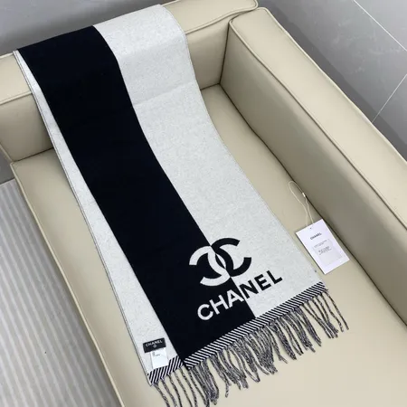 スーパーコピー シャネル マフラー