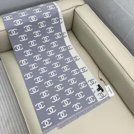 スーパーコピー シャネル マフラー