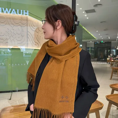 スーパーコピー ルイヴィトン マフラー