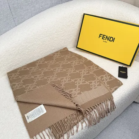 スーパーコピー フェンディ マフラー