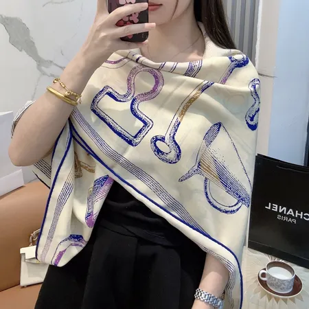 スーパーコピー エルメス マフラー