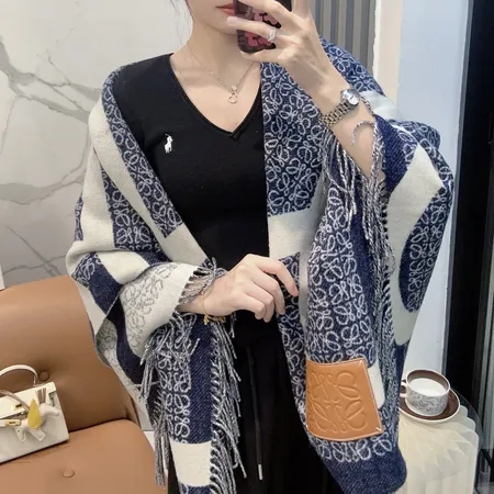 スーパーコピー ロエベ マフラー