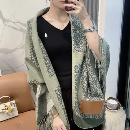 スーパーコピー ロエベ マフラー