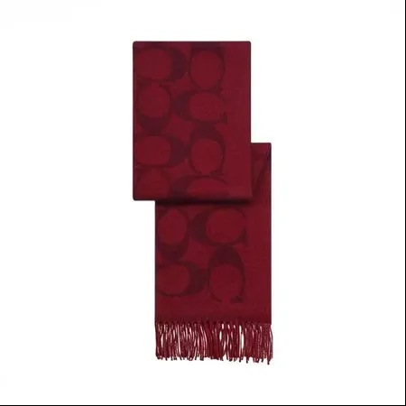 スーパーコピー コーチ マフラー