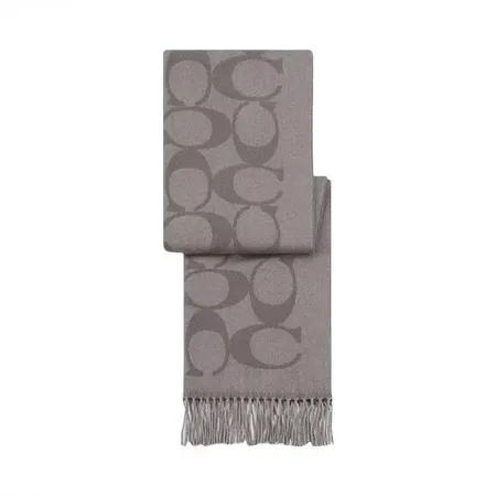 スーパーコピー コーチ マフラー