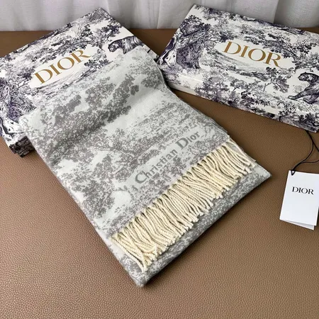 スーパーコピー ディオール マフラー