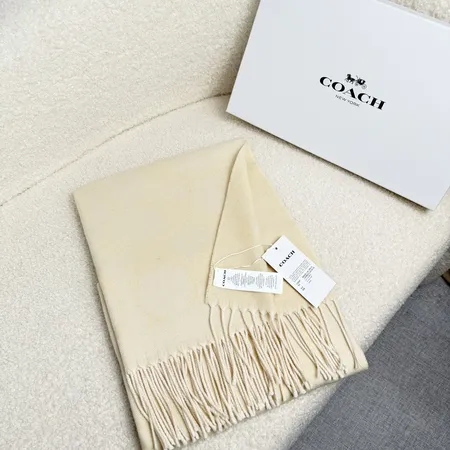 スーパーコピー コーチ マフラー