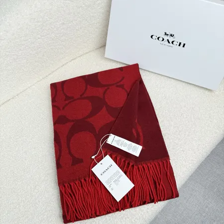 スーパーコピー コーチ マフラー