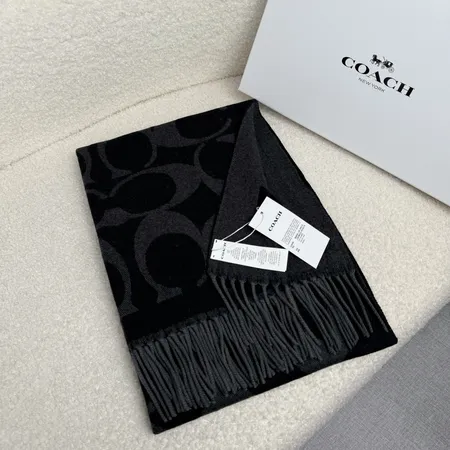 スーパーコピー コーチ マフラー