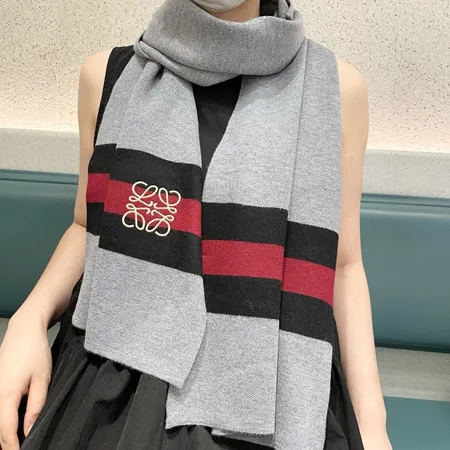 スーパーコピー ロエベ マフラー