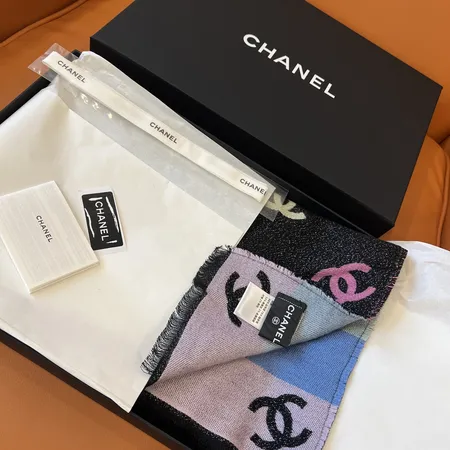 スーパーコピー シャネル マフラー