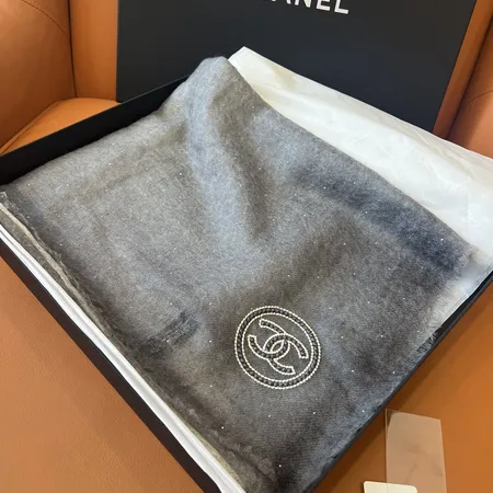 スーパーコピー シャネル マフラー