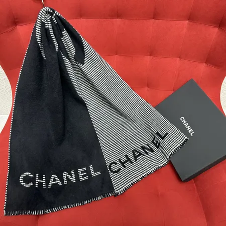 スーパーコピー シャネル マフラー