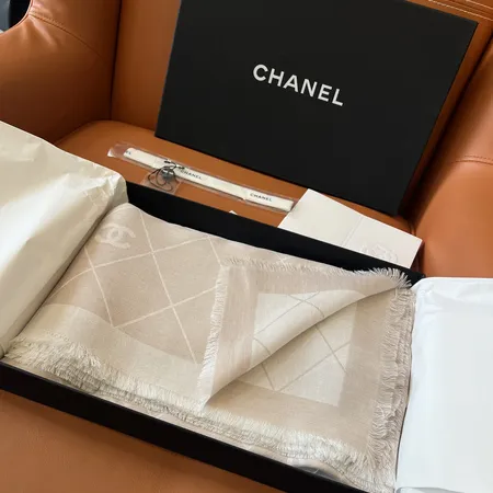 スーパーコピー シャネル マフラー