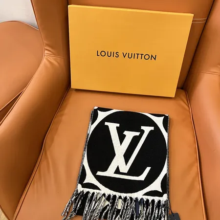 スーパーコピー ルイヴィトン マフラー