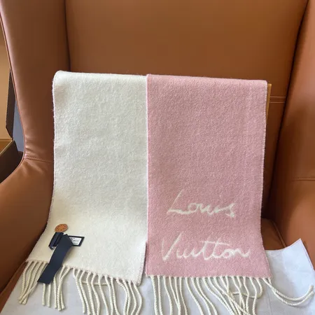 スーパーコピー ルイヴィトン マフラー