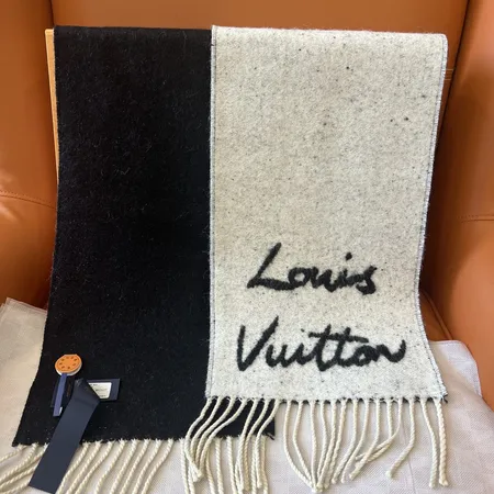 スーパーコピー ルイヴィトン マフラー