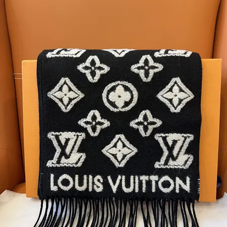 スーパーコピー ルイヴィトン マフラー