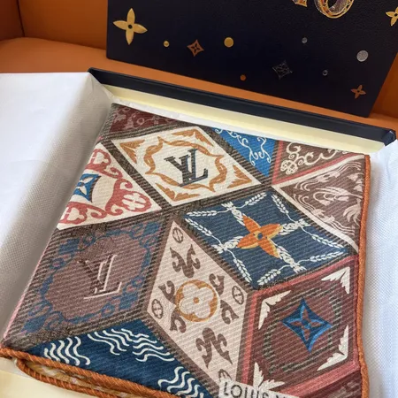 スーパーコピー ルイヴィトン マフラー