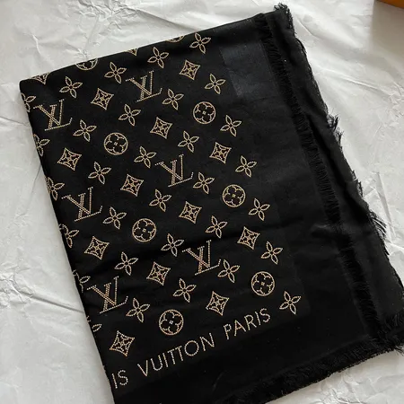 スーパーコピー ルイヴィトン マフラー