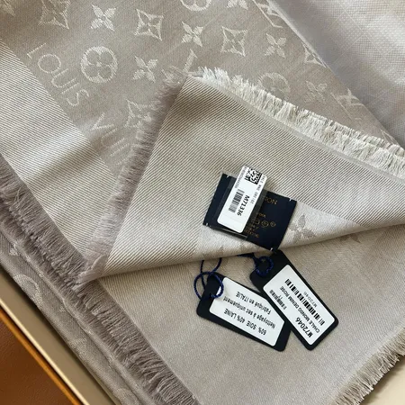 スーパーコピー ルイヴィトン マフラー