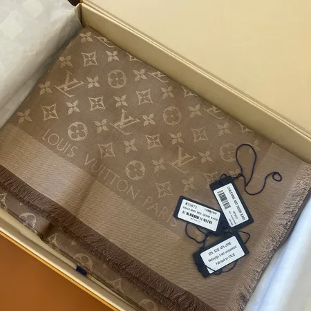 スーパーコピー ルイヴィトン マフラー