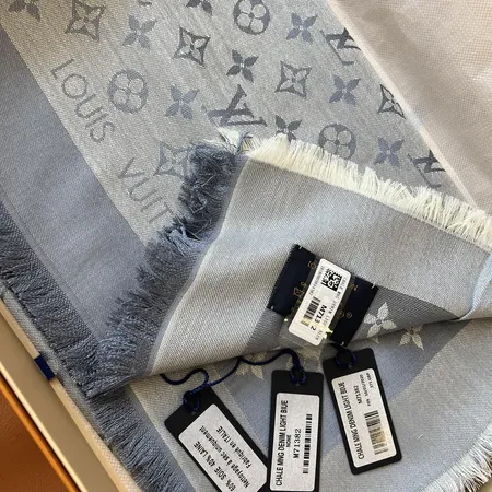 スーパーコピー ルイヴィトン マフラー