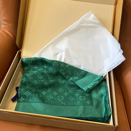 スーパーコピー ルイヴィトン マフラー