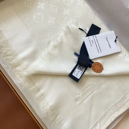 スーパーコピー ルイヴィトン マフラー