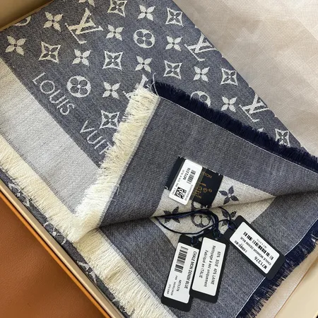 スーパーコピー ルイヴィトン マフラー