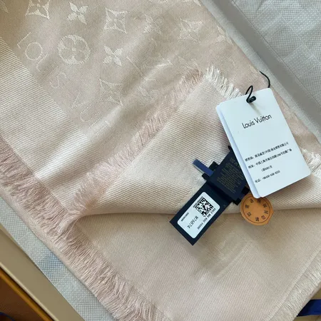 スーパーコピー ルイヴィトン マフラー