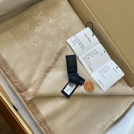 スーパーコピー ルイヴィトン マフラー