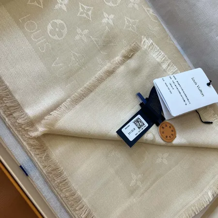 スーパーコピー ルイヴィトン マフラー