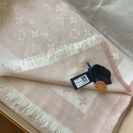 スーパーコピー ルイヴィトン マフラー