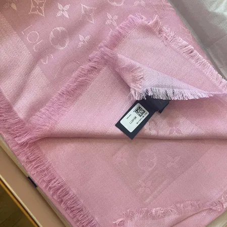 スーパーコピー ルイヴィトン マフラー