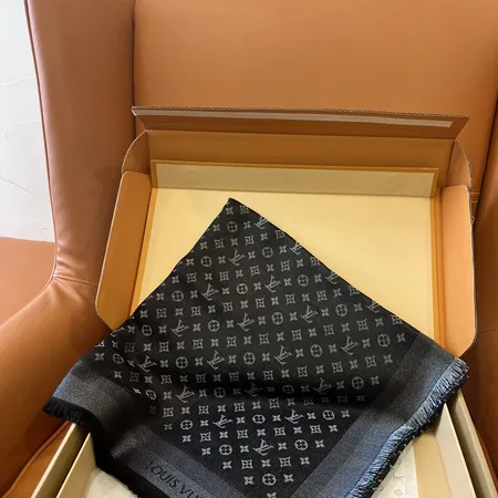 スーパーコピー ルイヴィトン マフラー