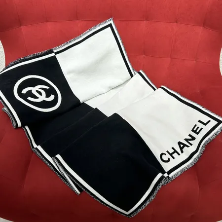 スーパーコピー シャネル マフラー